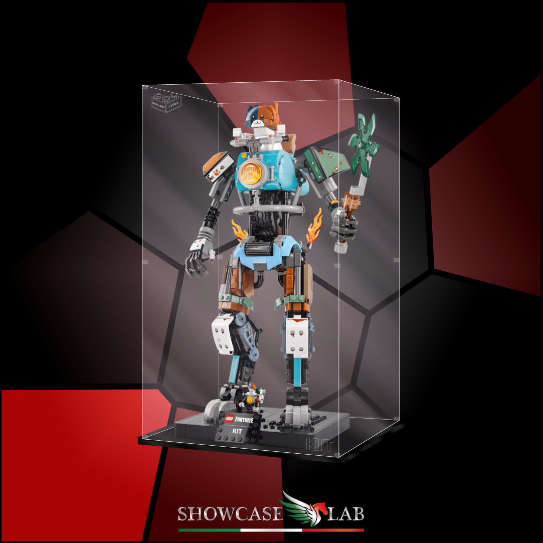 TECA LP405 | PER SET LEGO® 77081 - KIT