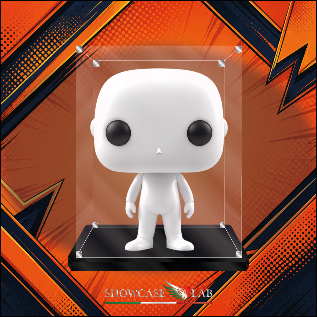 TECA FP1 | PER FUNKO POP®