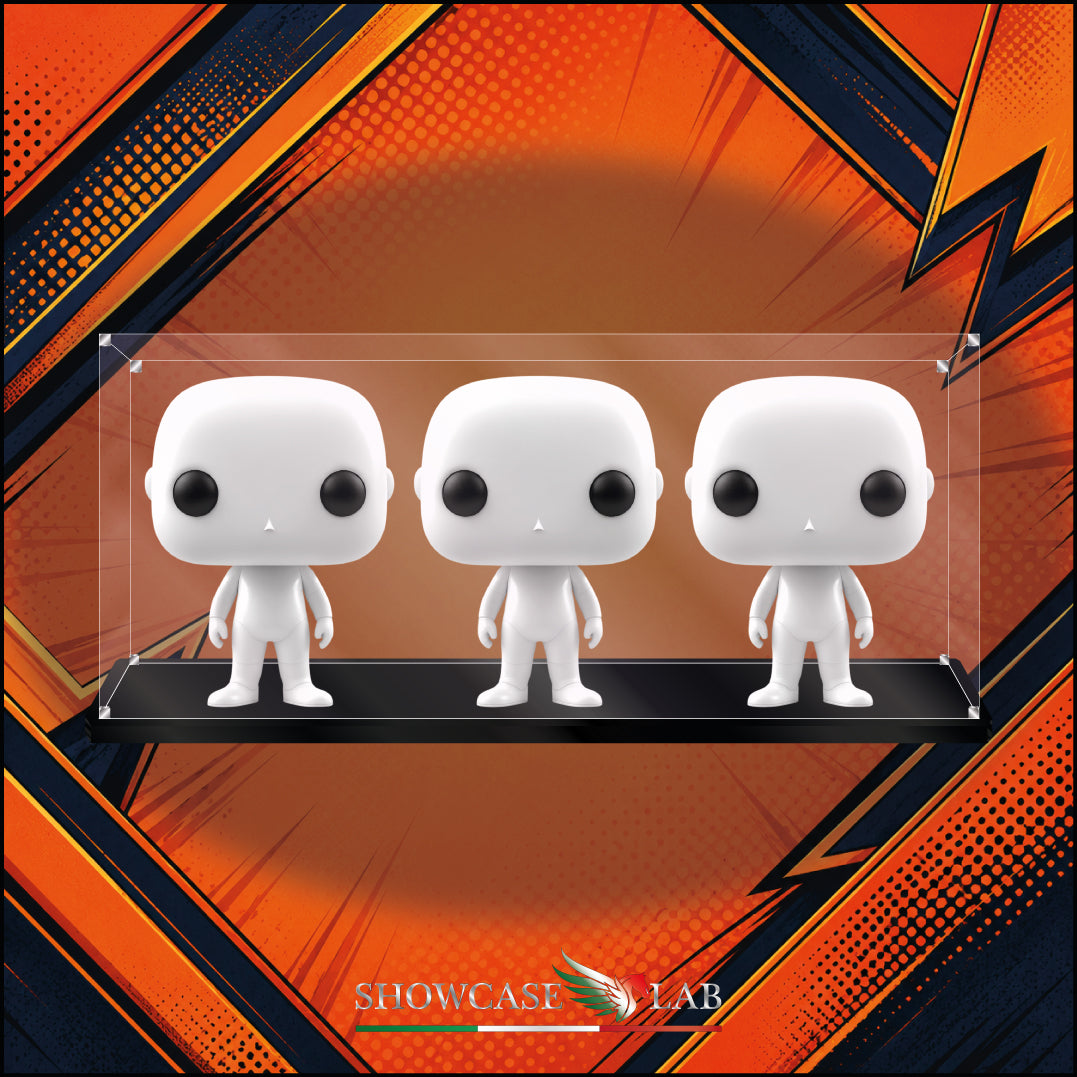 TECA FP3 | PER FUNKO POP®
