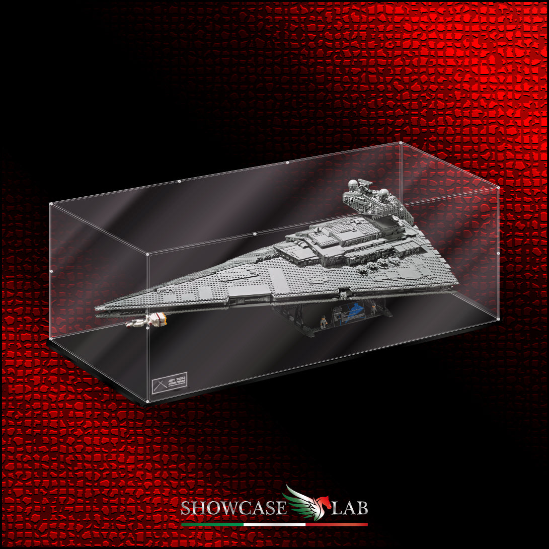 TECA L151 | PER SET LEGO® 75252 | STAR WARS™ | IMPERIAL STAR DESTROYER™