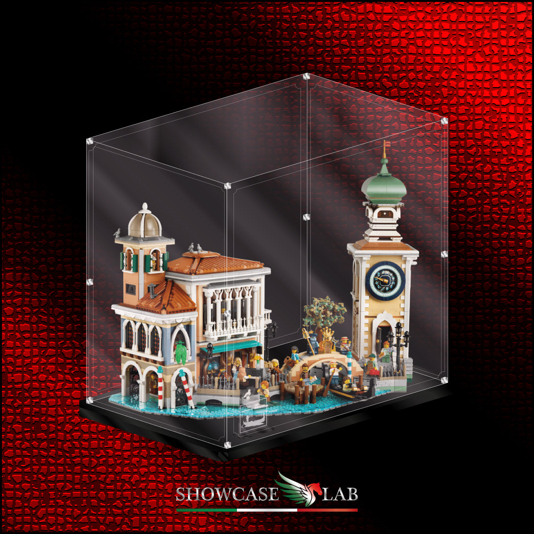 TECA L477 | PER SET LEGO® 11388 - Quartiere veneziano