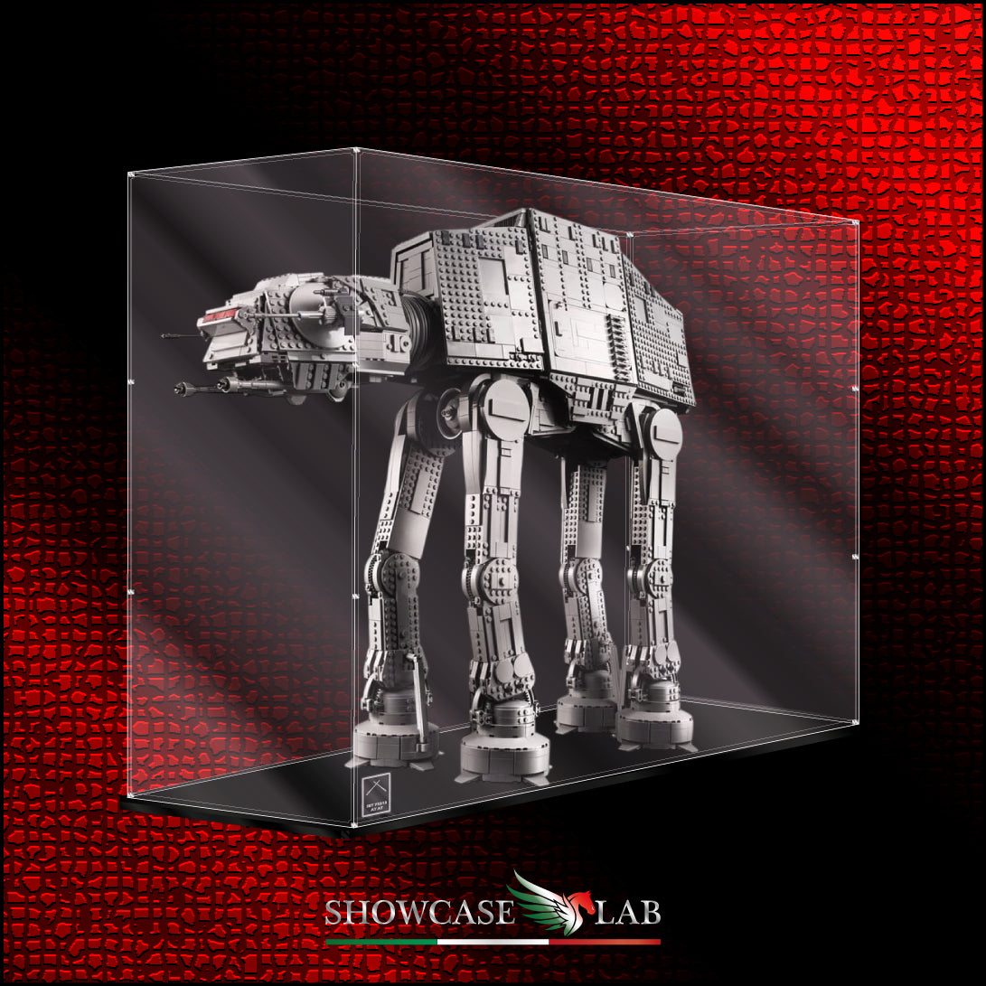 TECA L55 | PER SET LEGO® 75313 | STAR WARS™ - AT AT™