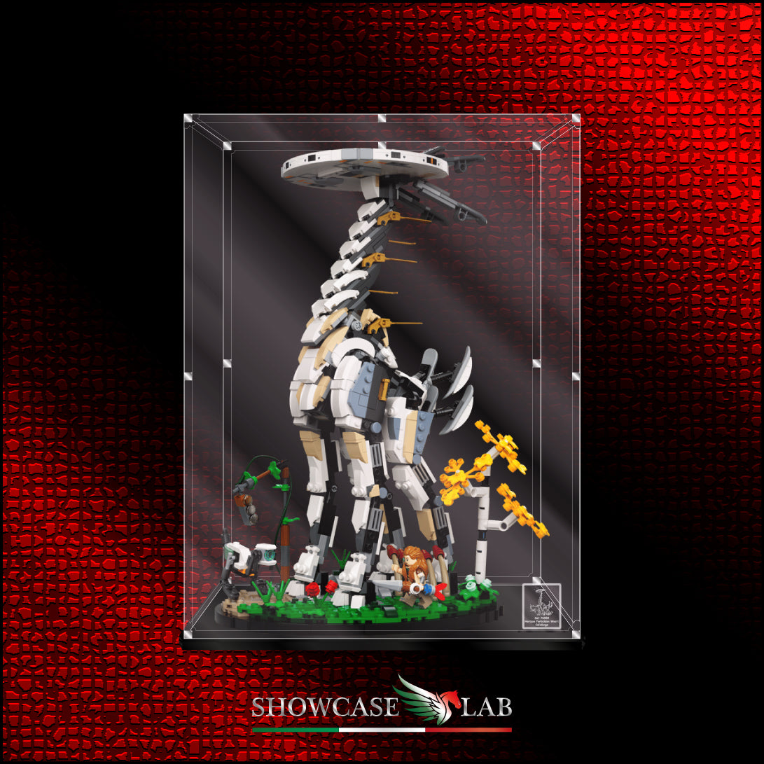 TECA L89 | PER SET LEGO® 76989 | HORIZON FORBIDDEN WEST - TALLNECK