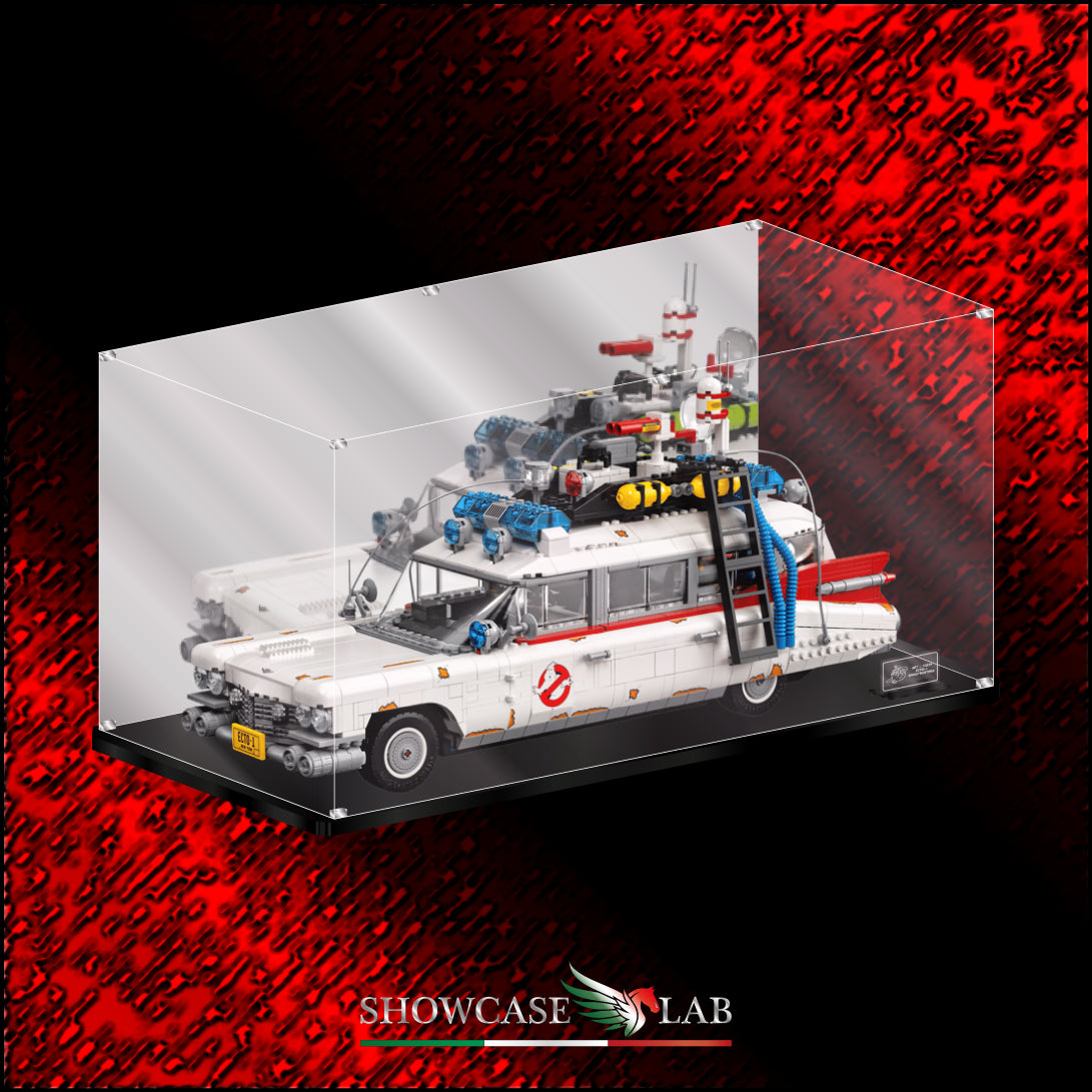 TECA LM24 | PER SET LEGO® 10274 ECTO-1 GHOSTBUSTERS