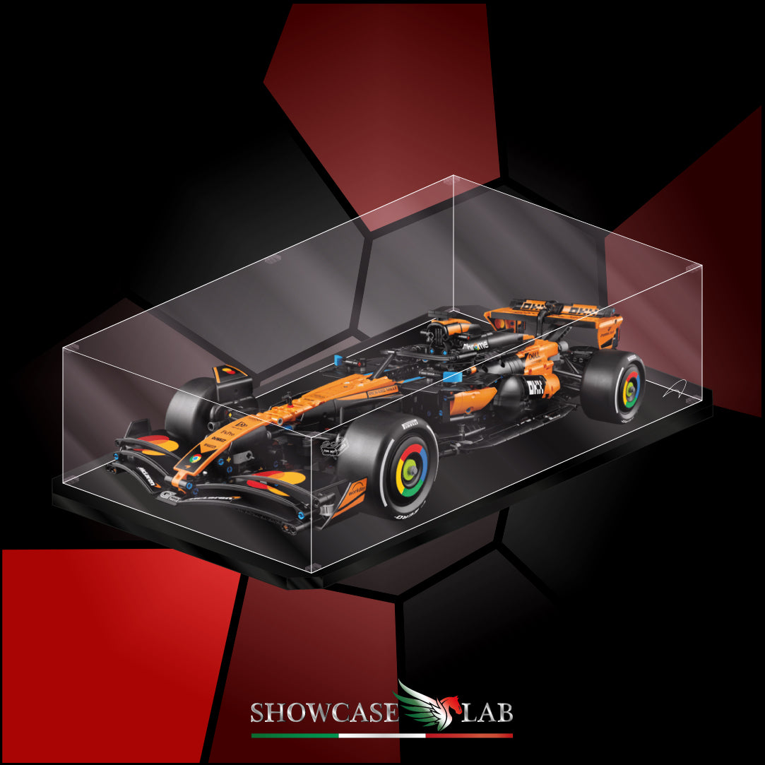 TECA LP362 | PER SET LEGO® 42228 | Auto McLaren MCL39 F1®