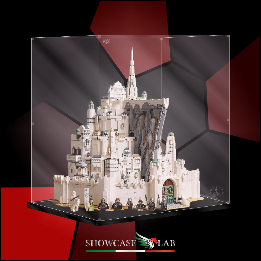 TECA LP379 | PER SET LEGO® 11377 - Il Signore degli Anelli: Minas Tirith™