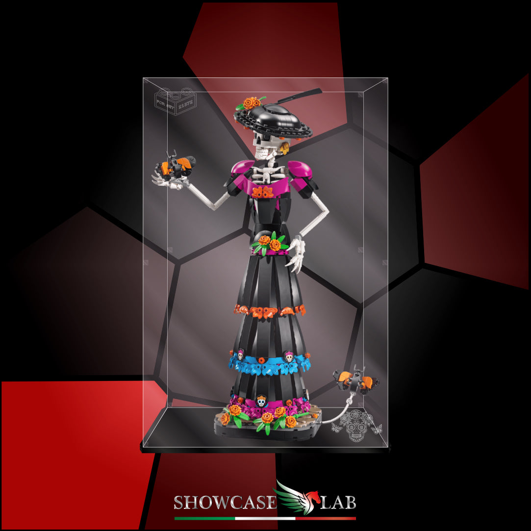 TECA LP427 | PER SET LEGO® 21372 - LA CATRINA