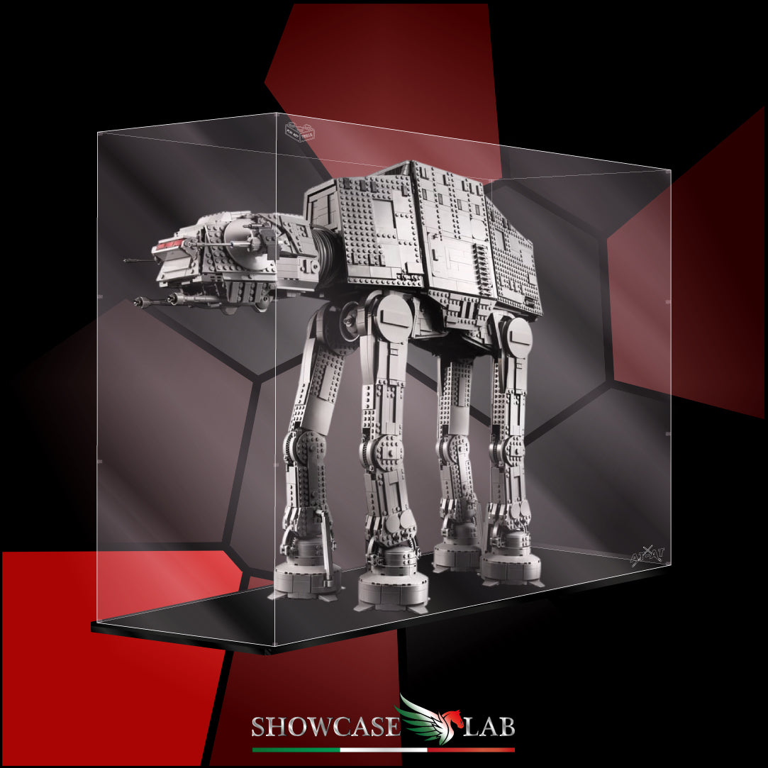 TECA LP55 | PER SET LEGO® 75313 | STAR WARS™ - AT AT™