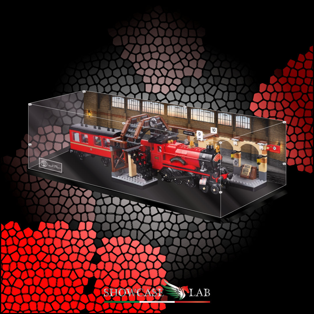 TECA LS444 | PER SET LEGO® 75955 | ESPRESSO PER HOGWARTS™