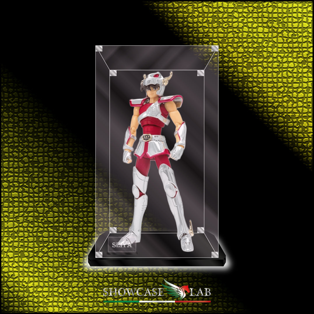 Teca AF26 | Per Saint Seiya Myth Cloth - Seiya Pegasus -