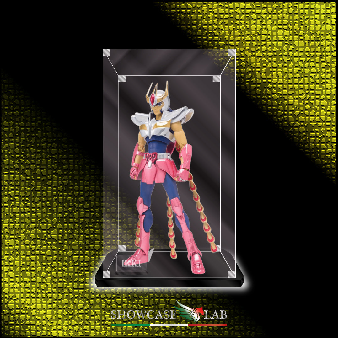 Teca AF30 | Per Saint Seiya - Myth Cloth - Ikki - Phoenix--