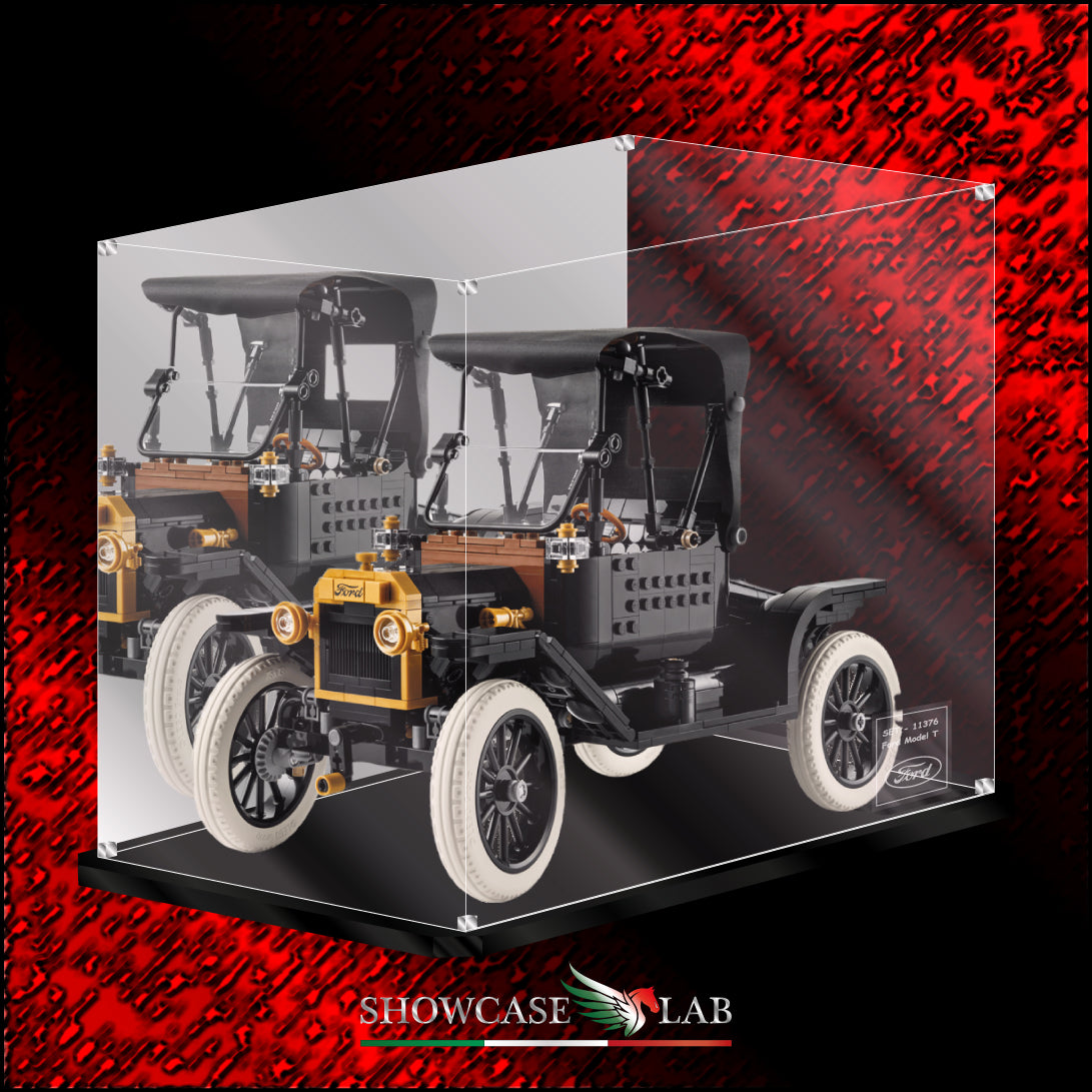 Teca LM354 | Per Set Lego® 11376 - Ford Model T