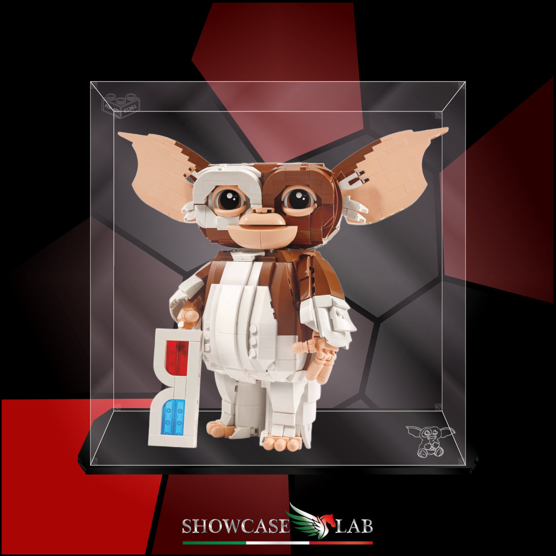 Teca LP344 | Per Set Lego® 21361 - Gremlins™: Gizmo