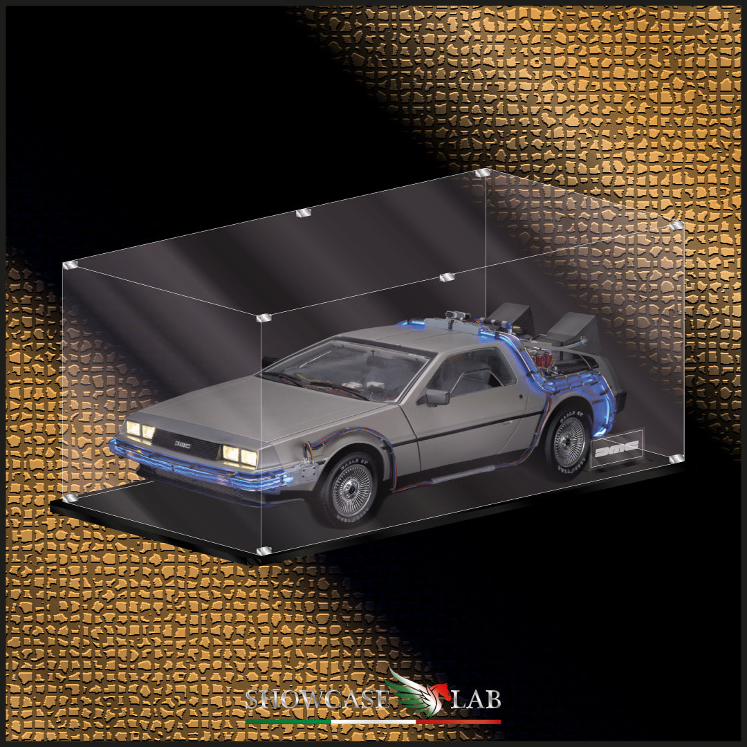 Teca M6 | Per Delorean - Eagleoss®
