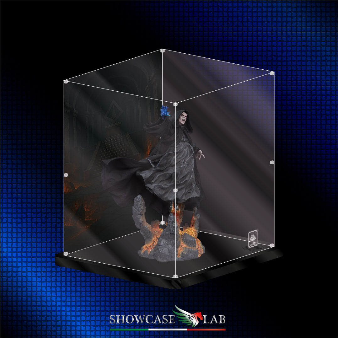 Teca S69 | Per Darth SIDIOUS MYTHOS - by Sideshow®