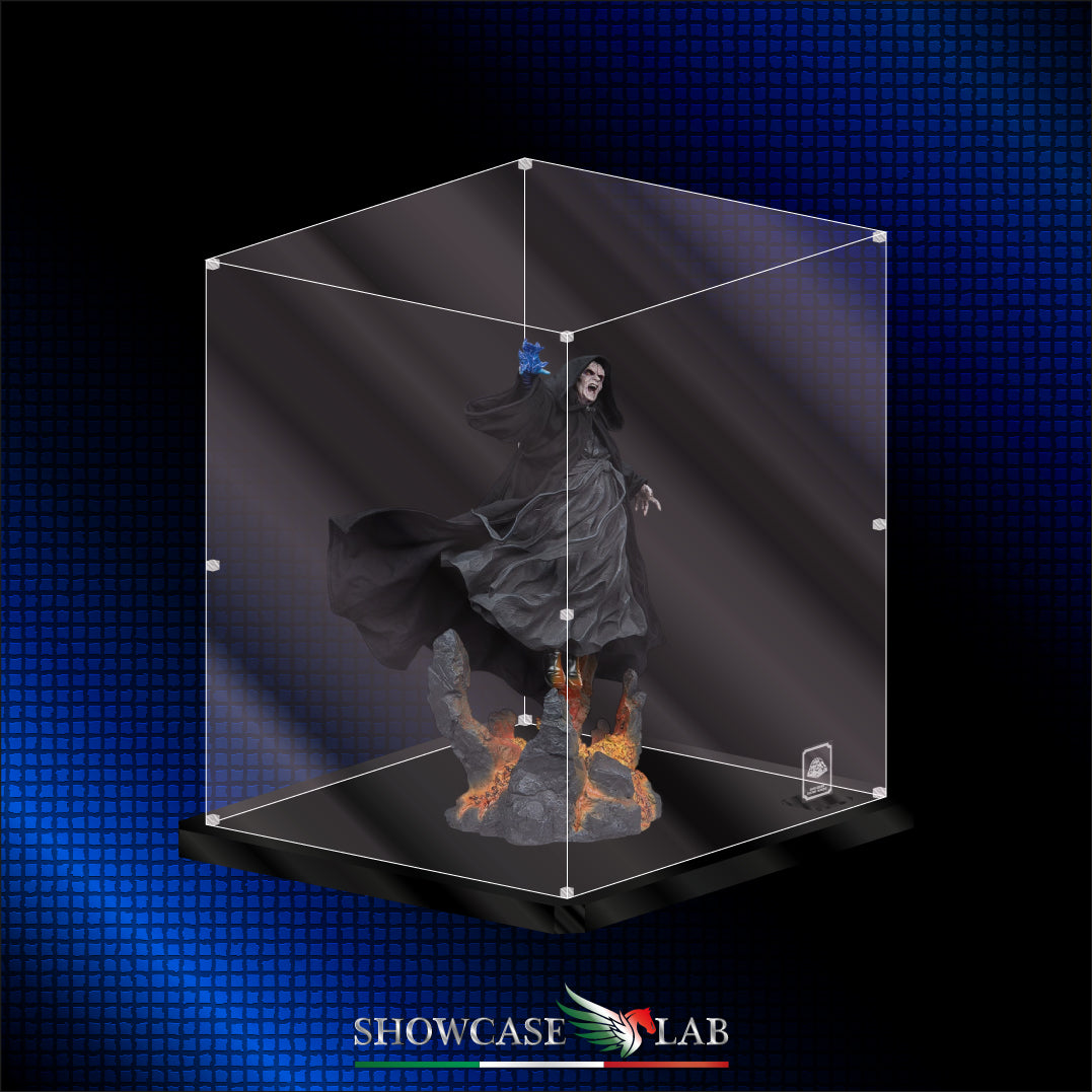Teca S69 | Per Darth SIDIOUS MYTHOS - by Sideshow®