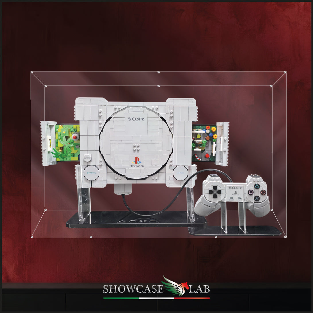 TECA LH462 | " DA APPENDERE " PER SET LEGO® 72306 - PLAYSTATION™