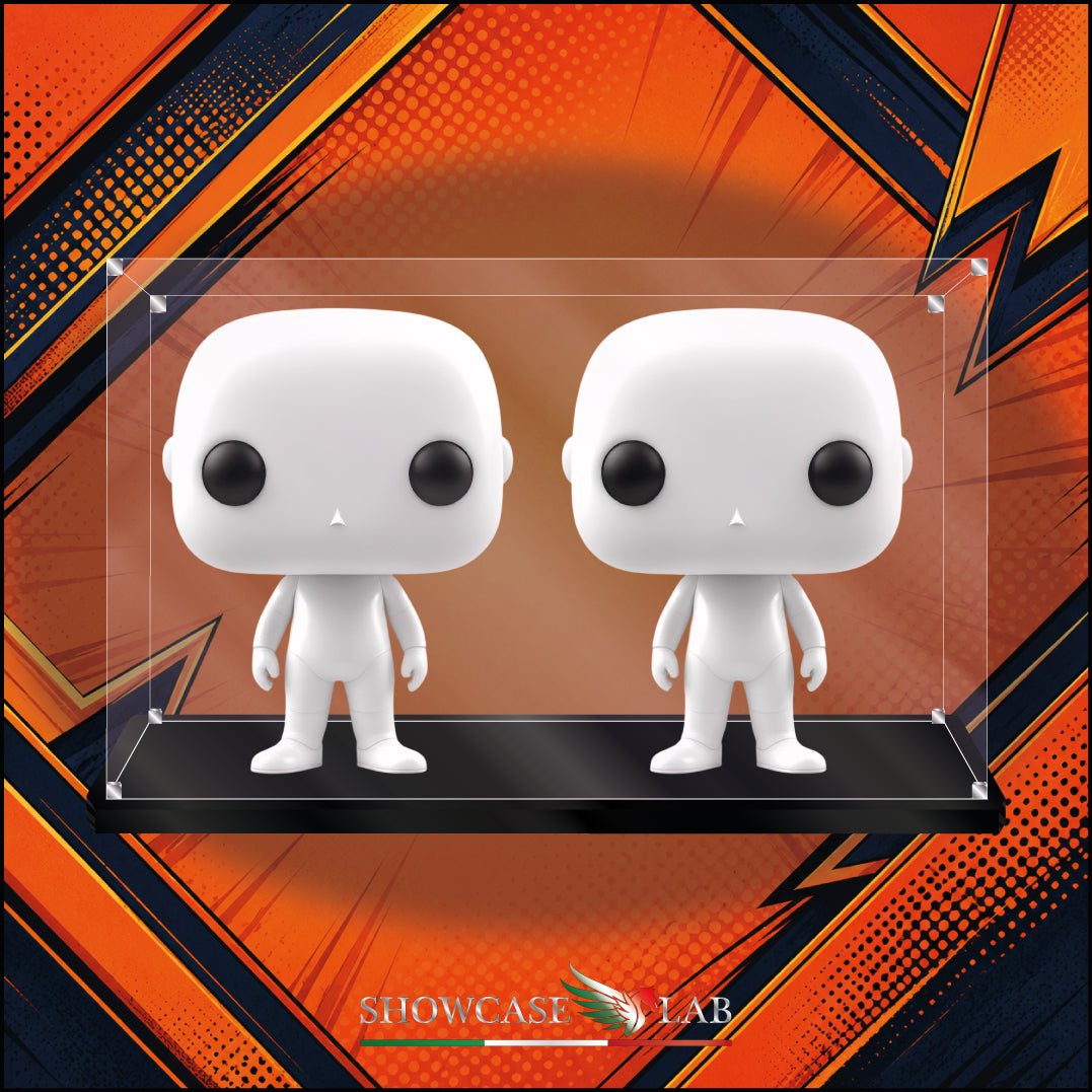 TECA FP2 | PER FUNKO POP®