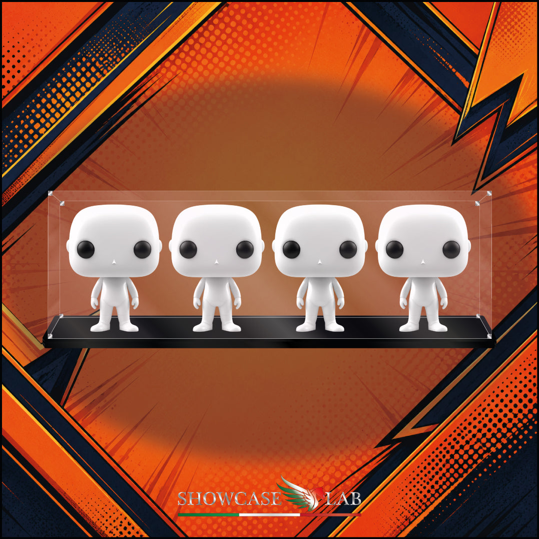 TECA FP4 | PER FUNKO POP®