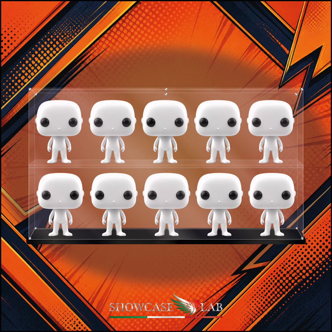 TECA FP8 | PER FUNKO POP®