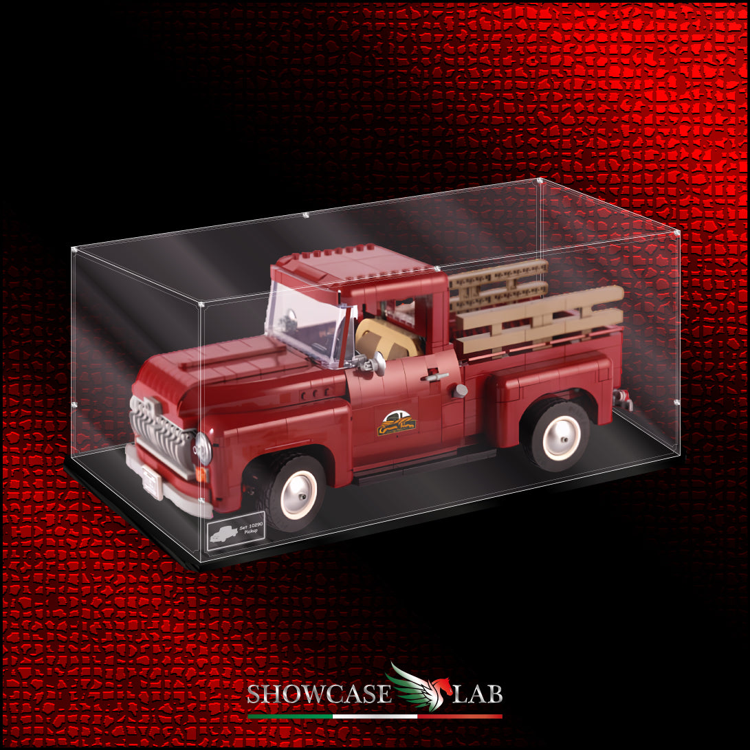 TECA L109 | PER SET LEGO® 10290 - PICK UP