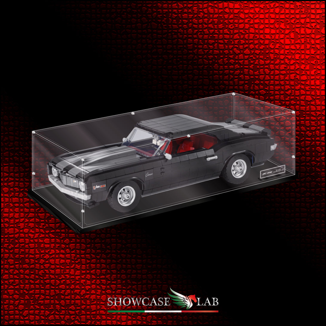 TECA L112 | PER SET LEGO® 10304 - CHEVROLET CAMARO Z28