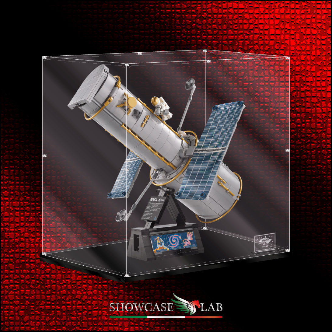 TECA L425 | PER SET LEGO® 11382 - TELESCOPIO SPAZIALE HUBBLE