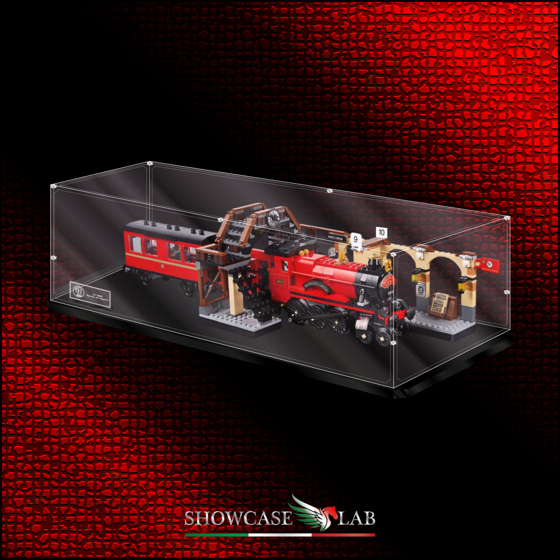 TECA L444 | PER SET LEGO® 75955 | ESPRESSO PER HOGWARTS™