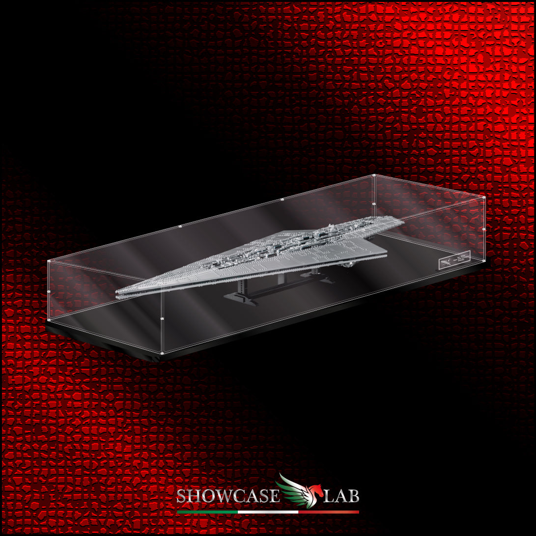 TECA L470 | PER SET LEGO® 75457 - Super Star Destroyer™ Executor