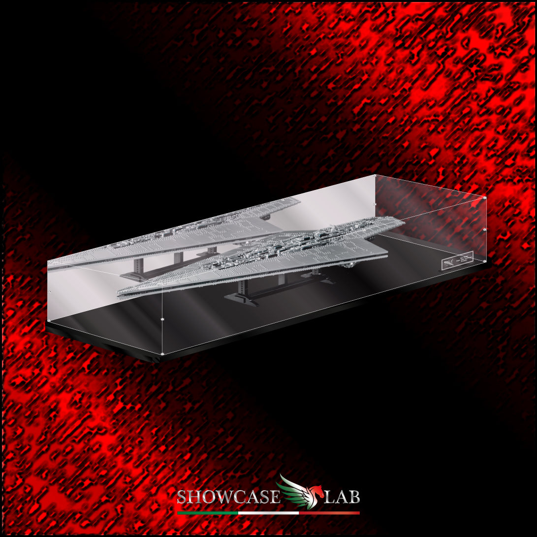 TECA LM470 | PER SET LEGO® 75457 - Super Star Destroyer™ Executor