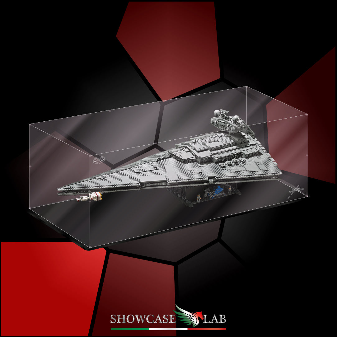 TECA LP151 | PER SET LEGO® 75252 | STAR WARS™ | IMPERIAL STAR DESTROYER™