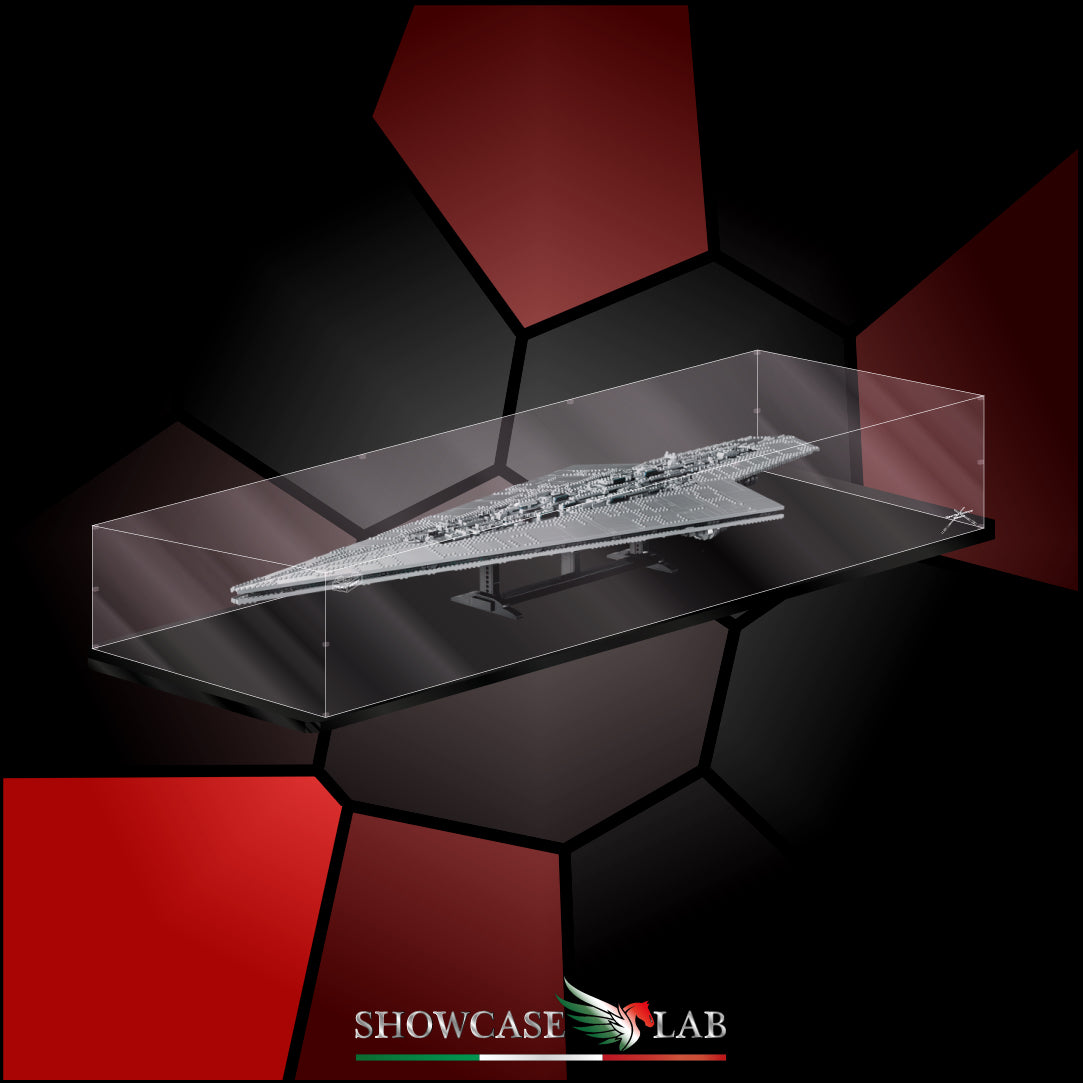TECA LP470 | PER SET LEGO® 75457 - Super Star Destroyer™ Executor
