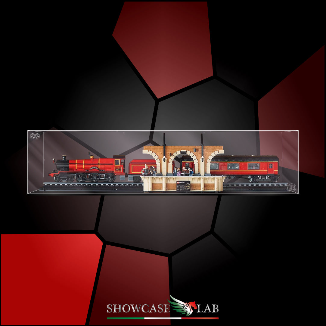 TECA LP82 | PER SET LEGO® 76405 - HOGWARTS EXPRESS™
