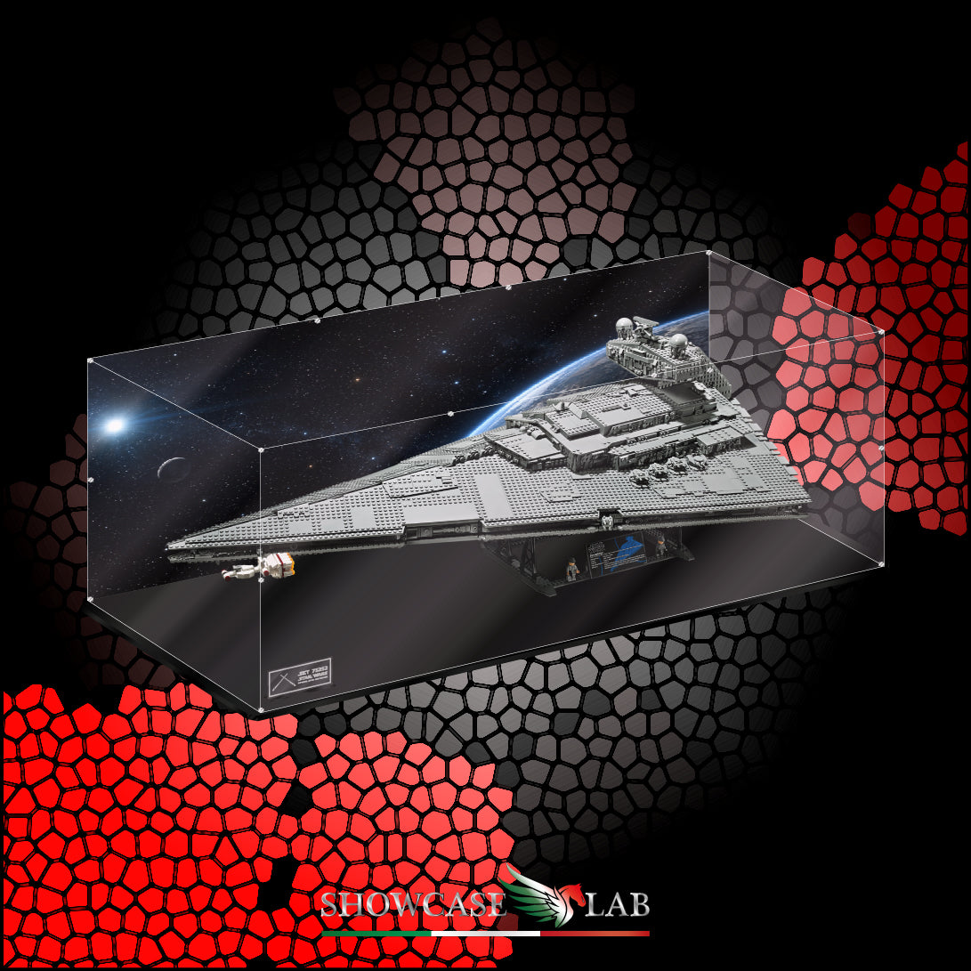 TECA LS151 | PER SET LEGO® 75252 | STAR WARS™ | IMPERIAL STAR DESTROYER™