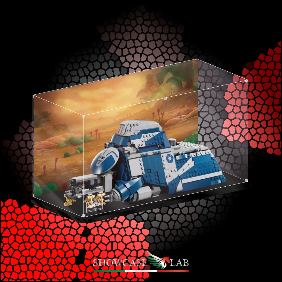 TECA LS314  | PER SET LEGO® 75435 – MTT™ separatista Battaglia di Felucia