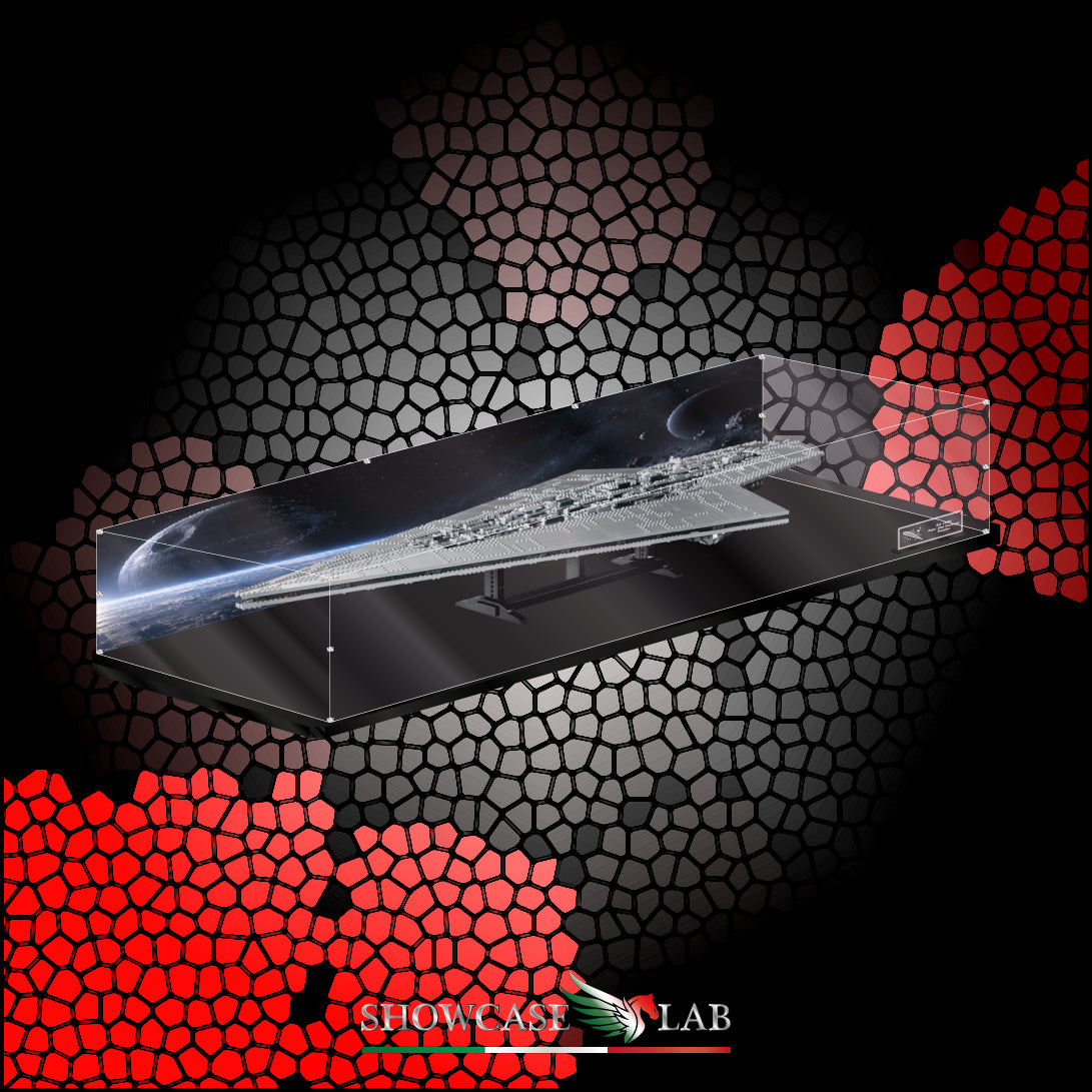 TECA LS470 | PER SET LEGO® 75457 - Super Star Destroyer™ Executor