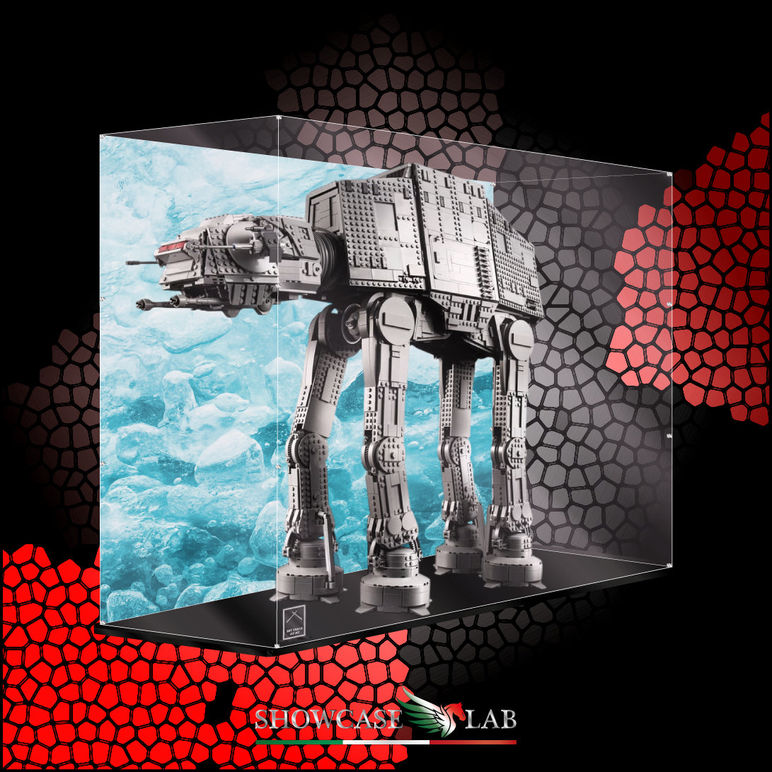 TECA LS55 | PER SET LEGO® 75313  | STAR WARS™ - AT AT™