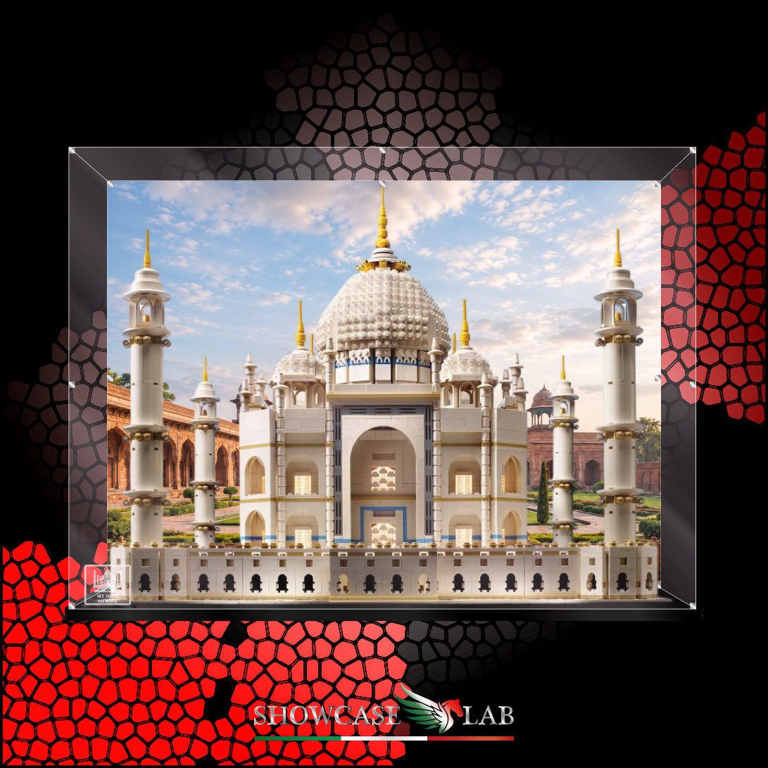 TECA LS79 | PER SET LEGO® 10256 - TAJ MAHAL