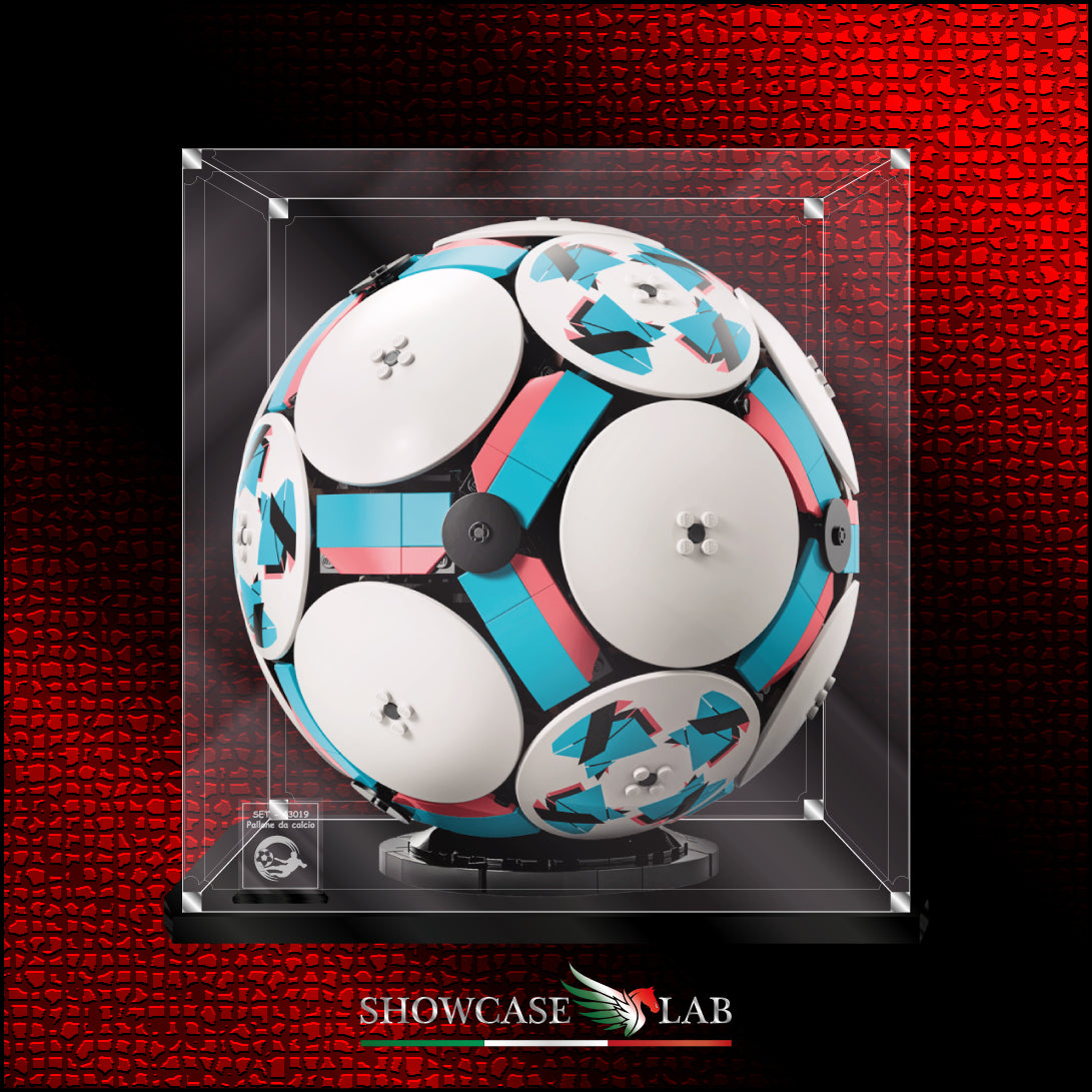 Teca L351 | Per Set Lego® 43019 -Pallone da calcio
