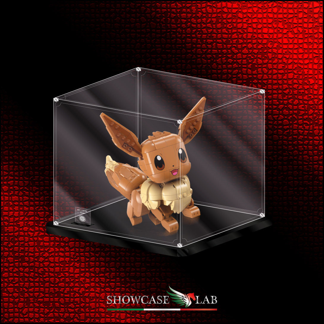 Teca L369 | Per Set Lego® 72151 - Eevee